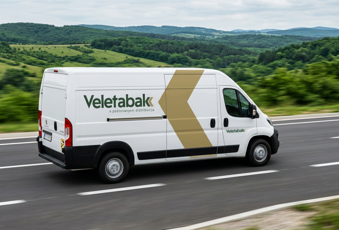 Present wherever your business needs us